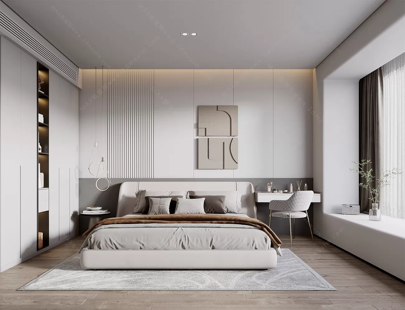 3DSKY FREE - FREE 3DS MAX MODELS