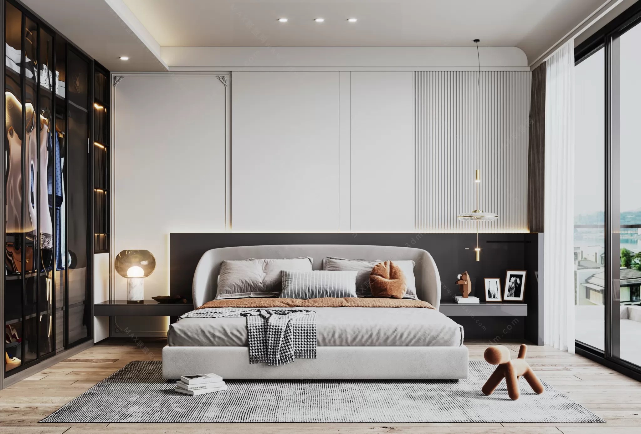 3DSKY FREE - FREE 3DS MAX MODELS