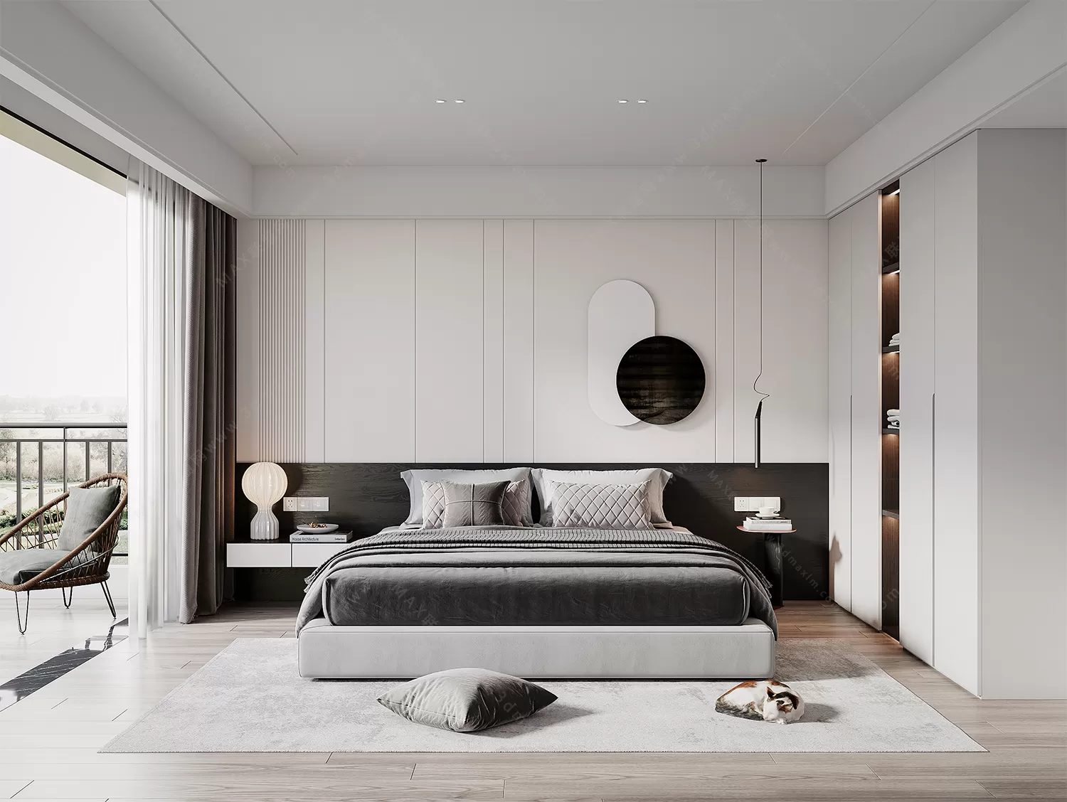 3DSKY FREE - FREE 3DS MAX MODELS