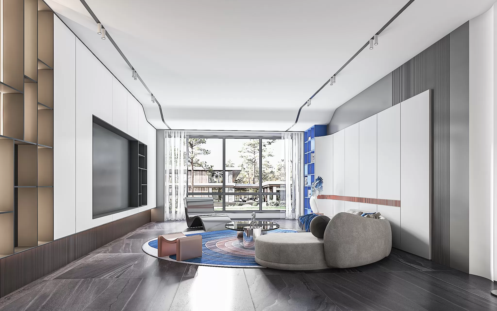 3DSKY FREE - FREE 3DS MAX MODELS