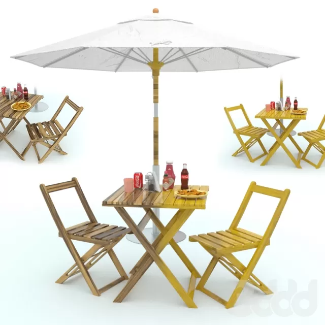 3DSKY FREE – FREE 3DS MAX MODELS