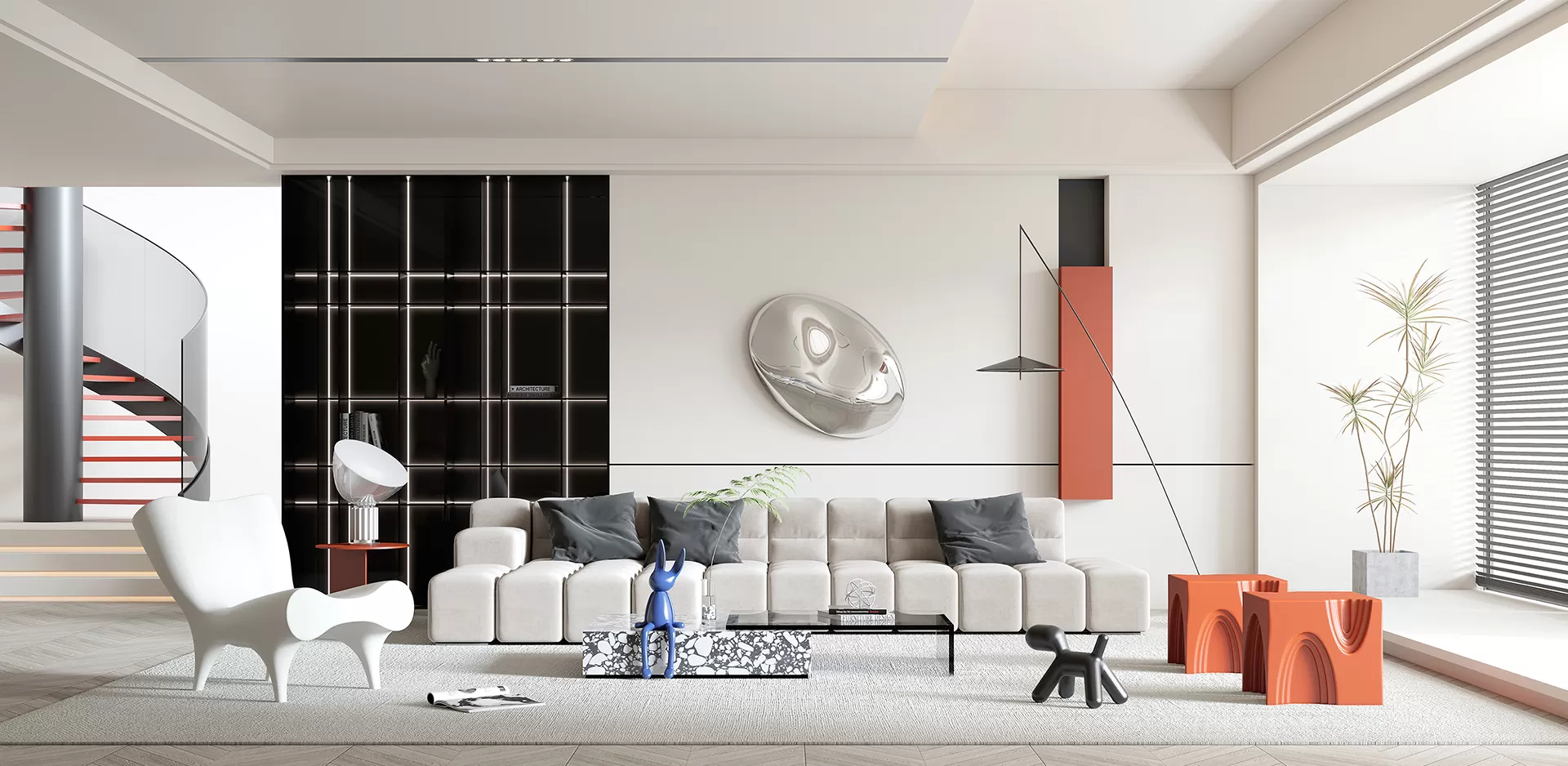 3DSKY FREE - FREE 3DS MAX MODELS