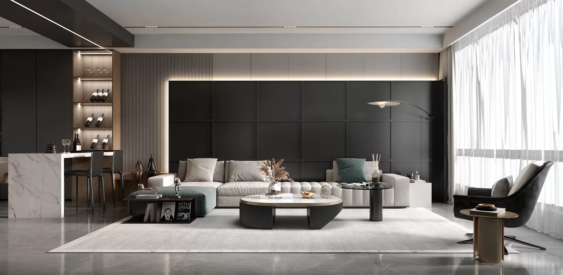 3DSKY FREE - FREE 3DS MAX MODELS