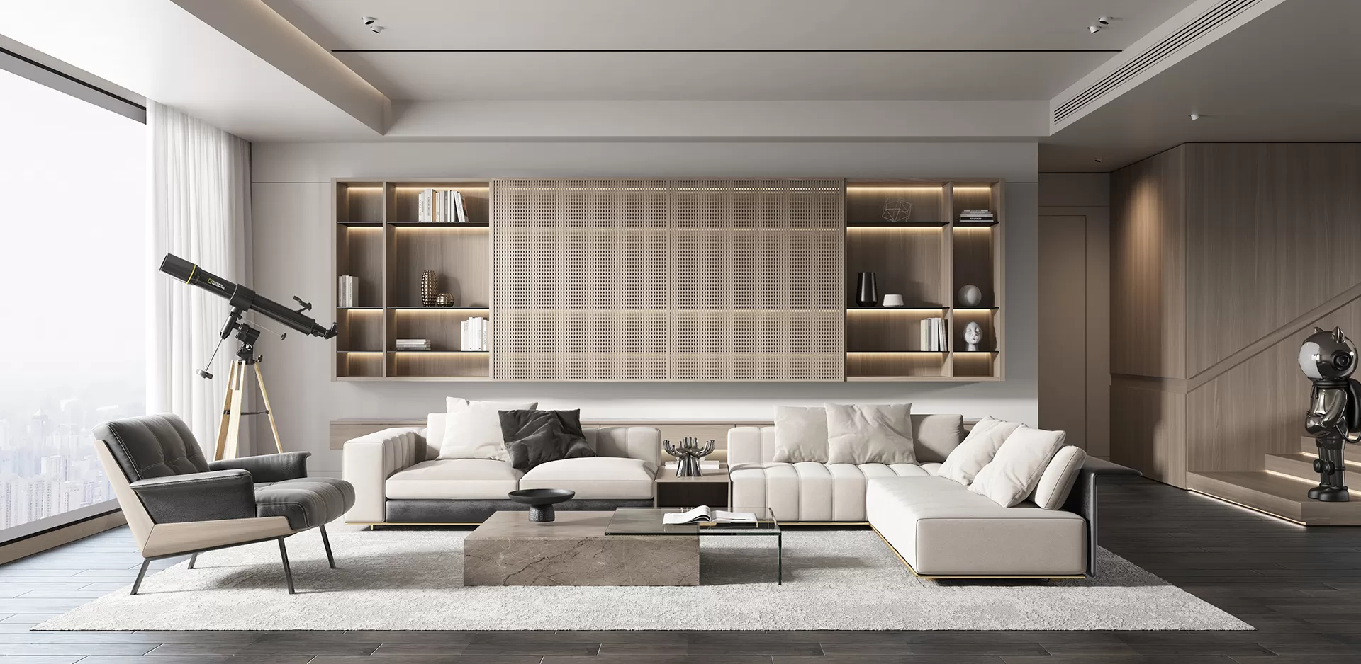 3DSKY FREE - FREE 3DS MAX MODELS