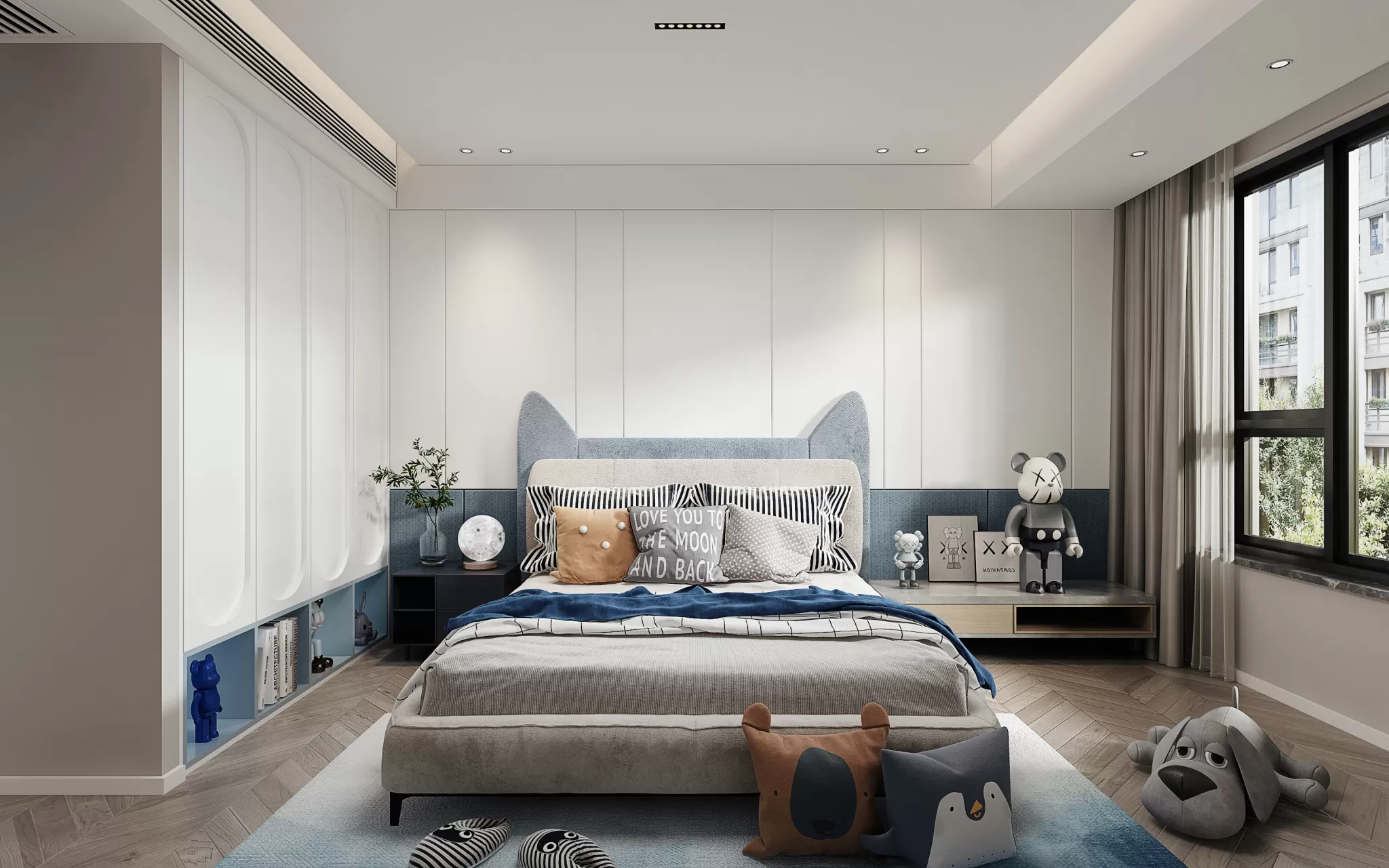 3DSKY FREE - FREE 3DS MAX MODELS