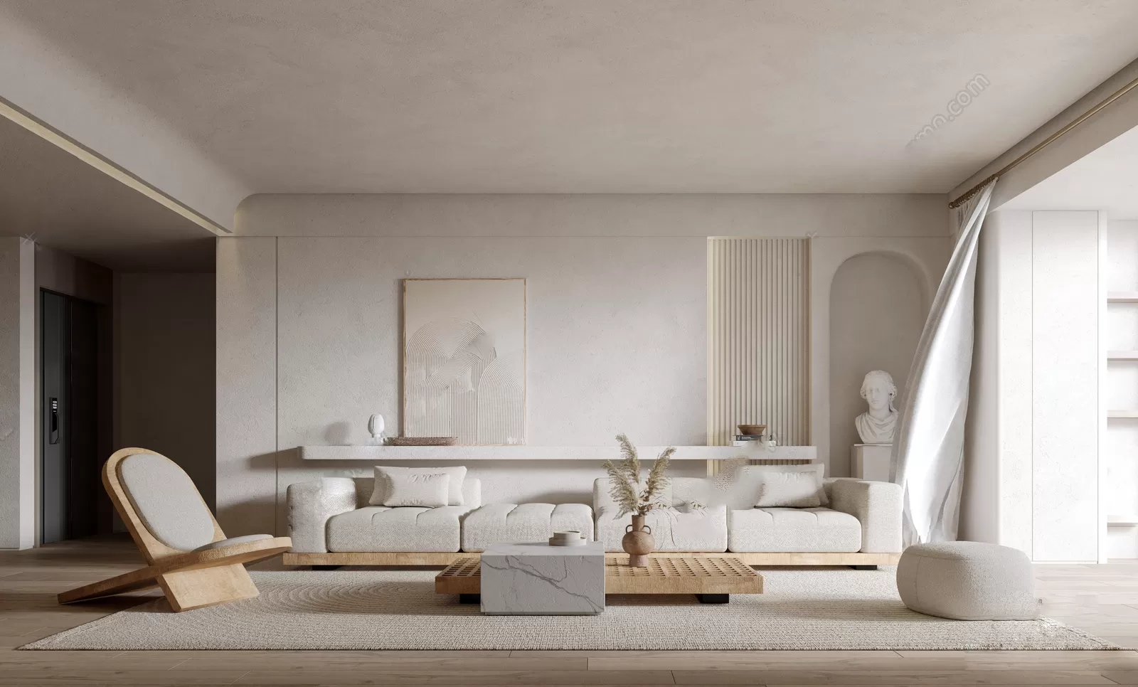 3DSKY FREE - FREE 3DS MAX MODELS