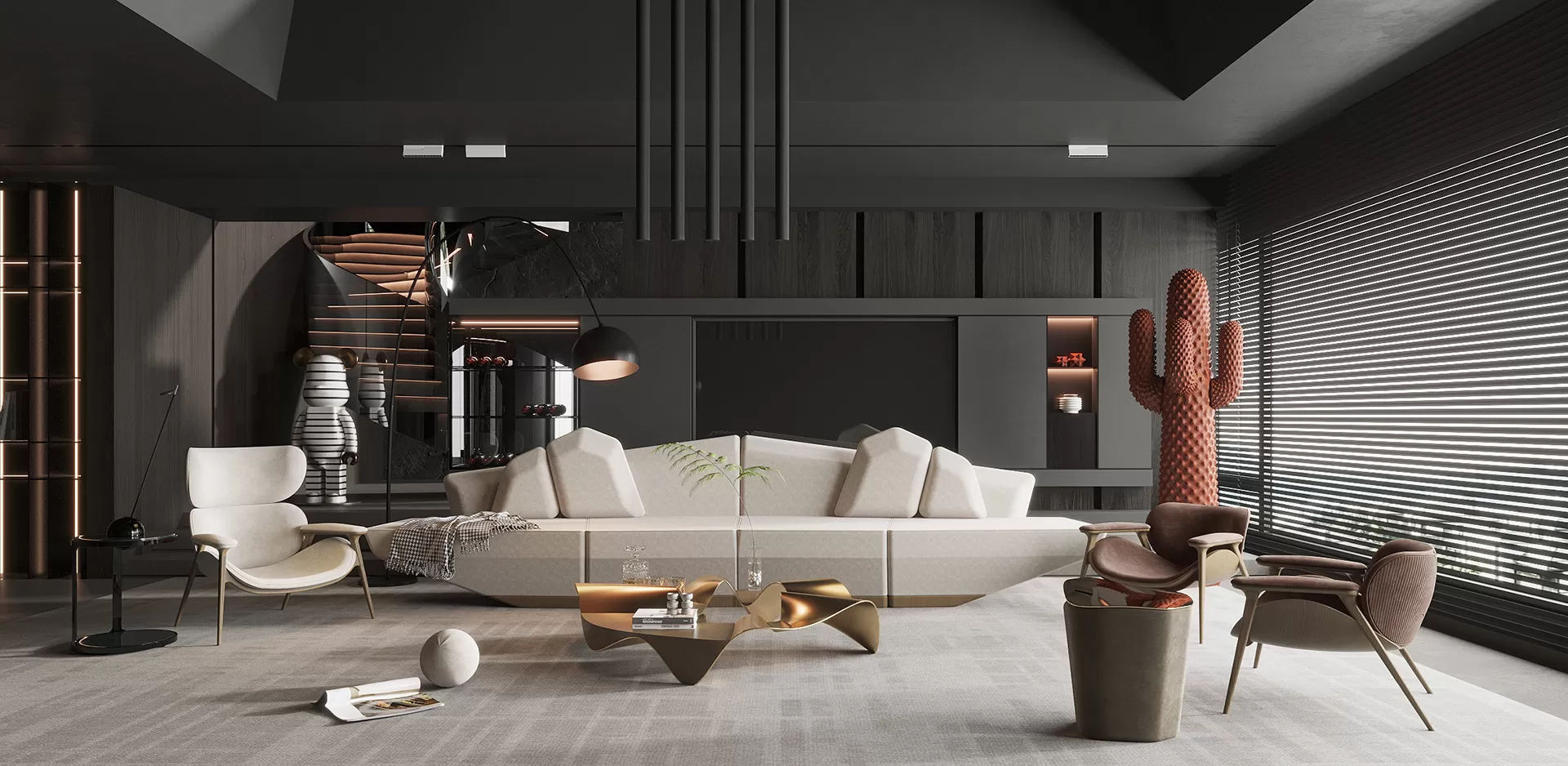 3DSKY FREE - FREE 3DS MAX MODELS