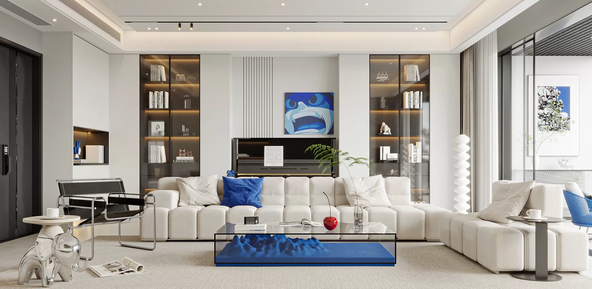 3DSKY FREE - FREE 3DS MAX MODELS