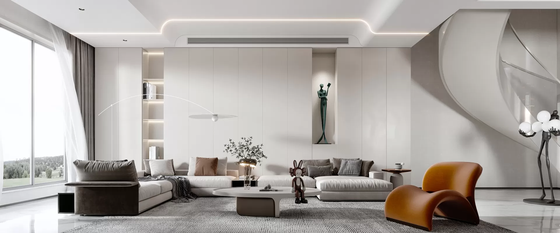 3DSKY FREE - FREE 3DS MAX MODELS