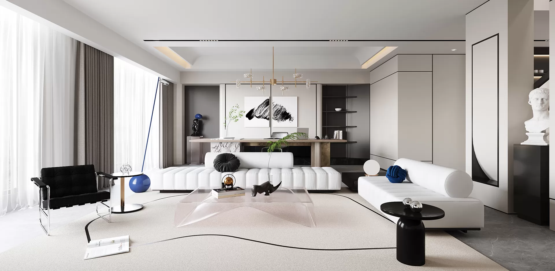 3DSKY FREE - FREE 3DS MAX MODELS