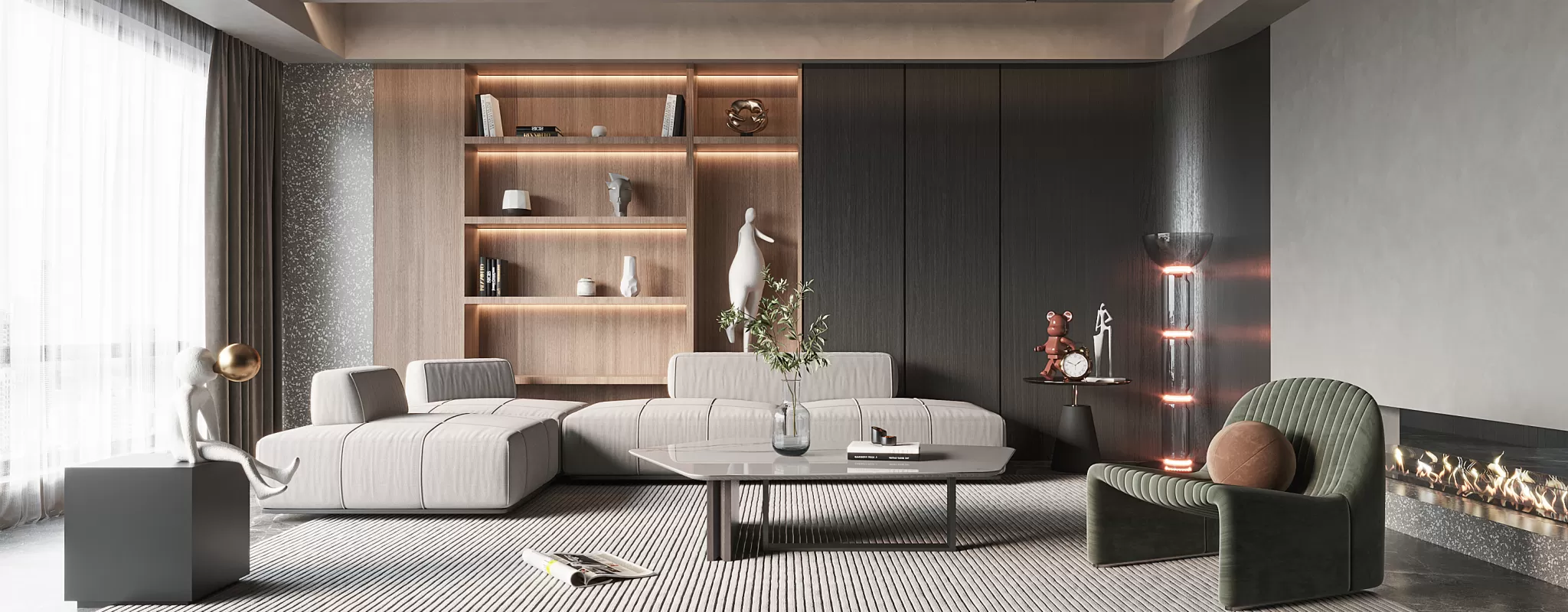 3DSKY FREE - FREE 3DS MAX MODELS