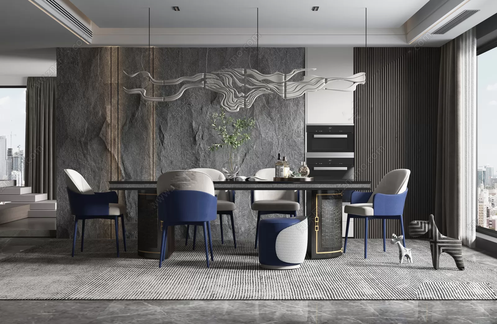 3DSKY FREE - FREE 3DS MAX MODELS