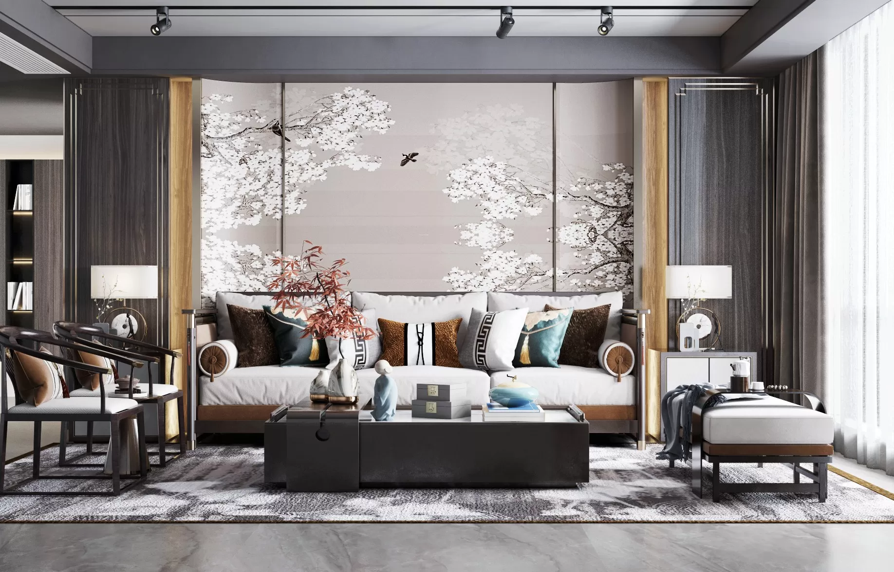 3DSKY FREE - FREE 3DS MAX MODELS