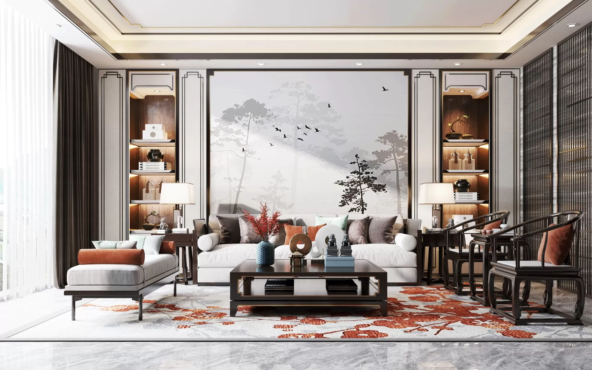 3DSKY FREE - FREE 3DS MAX MODELS