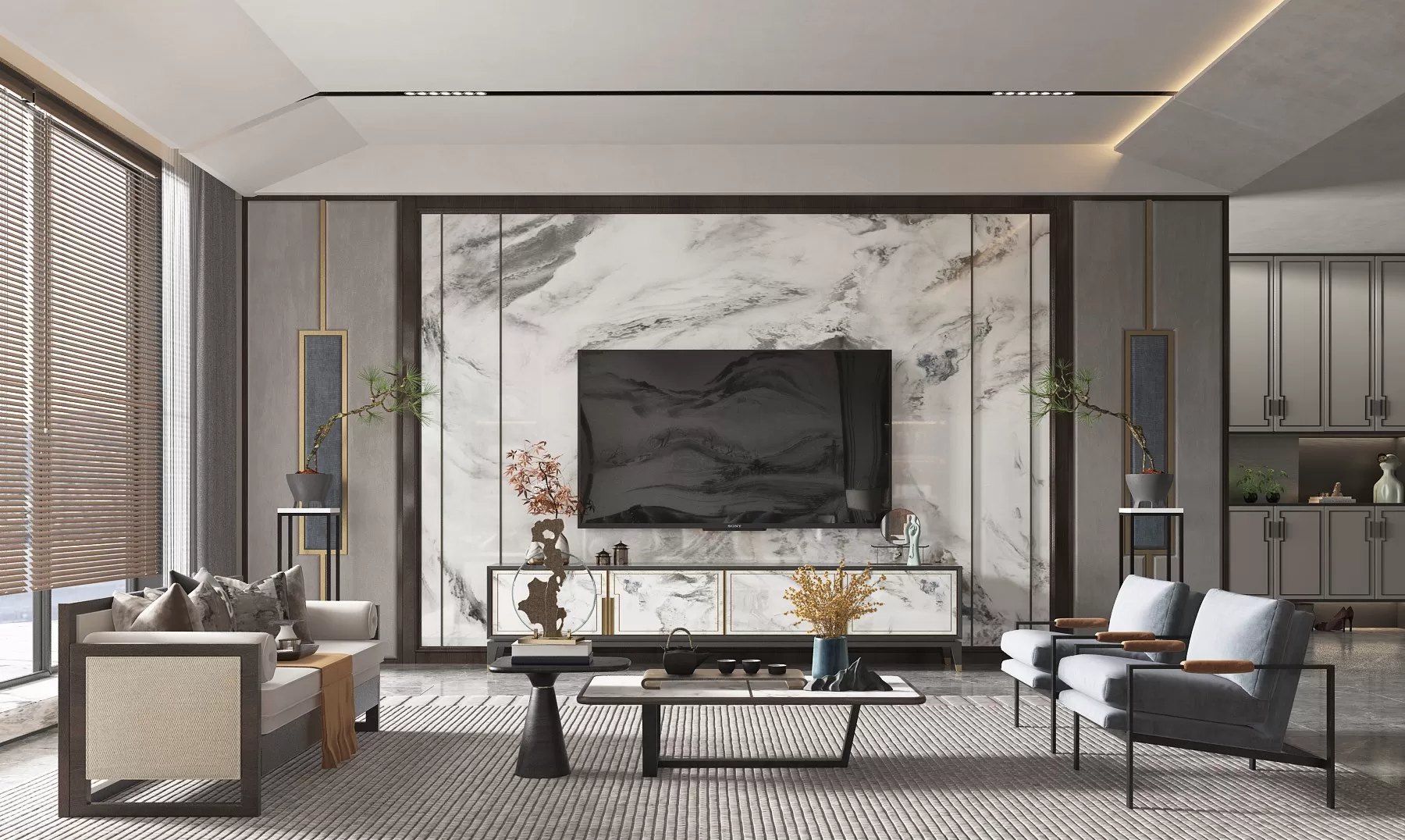 3DSKY FREE - FREE 3DS MAX MODELS