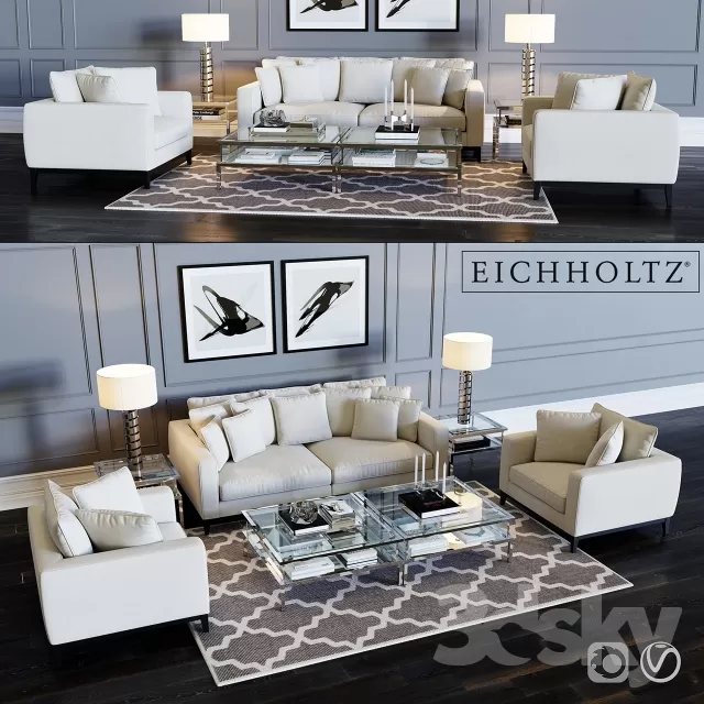 3DSKY FREE - FREE 3DS MAX MODELS