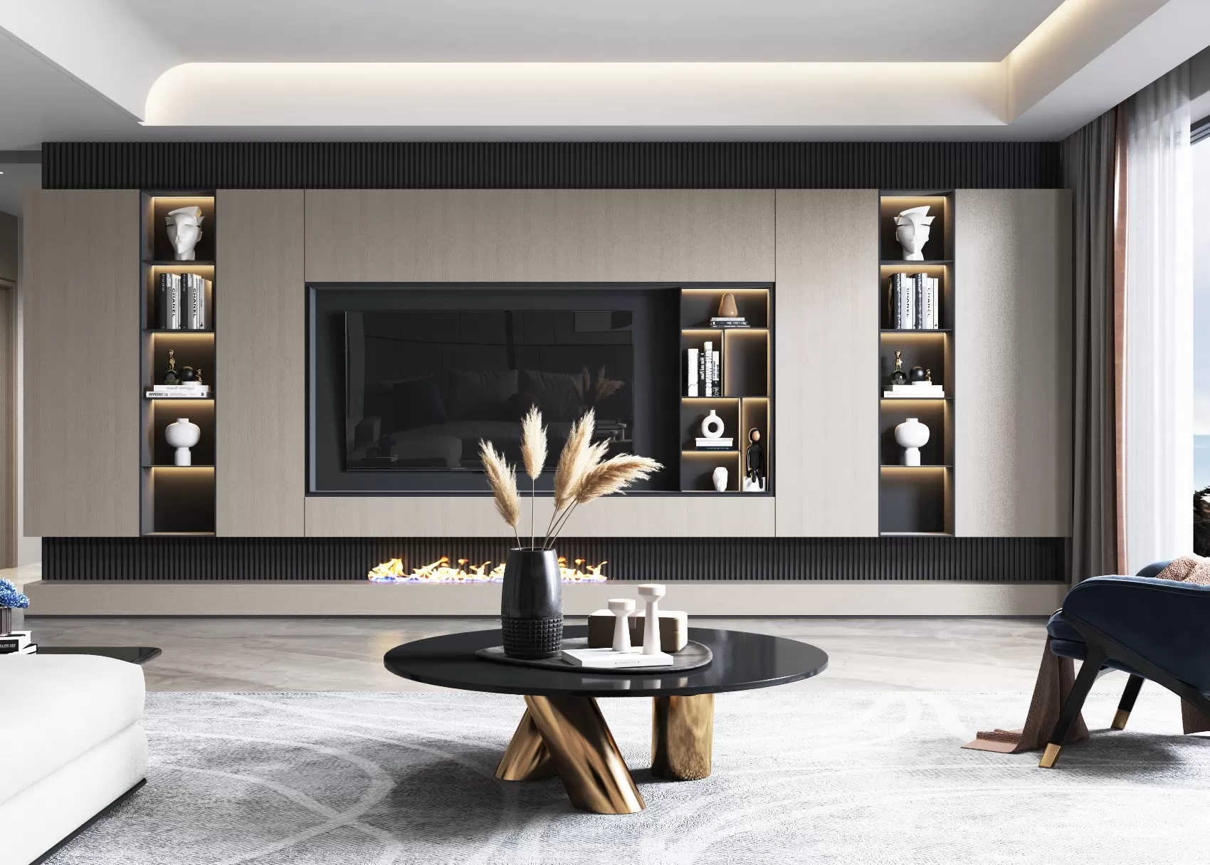 3DSKY FREE - FREE 3DS MAX MODELS