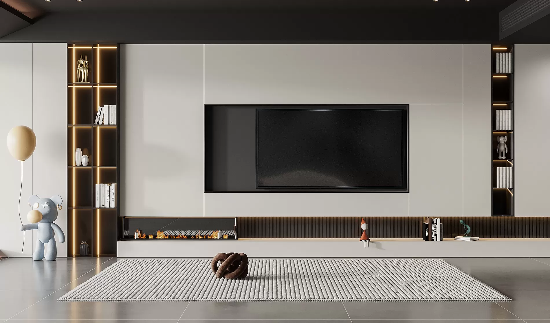 3DSKY FREE - FREE 3DS MAX MODELS