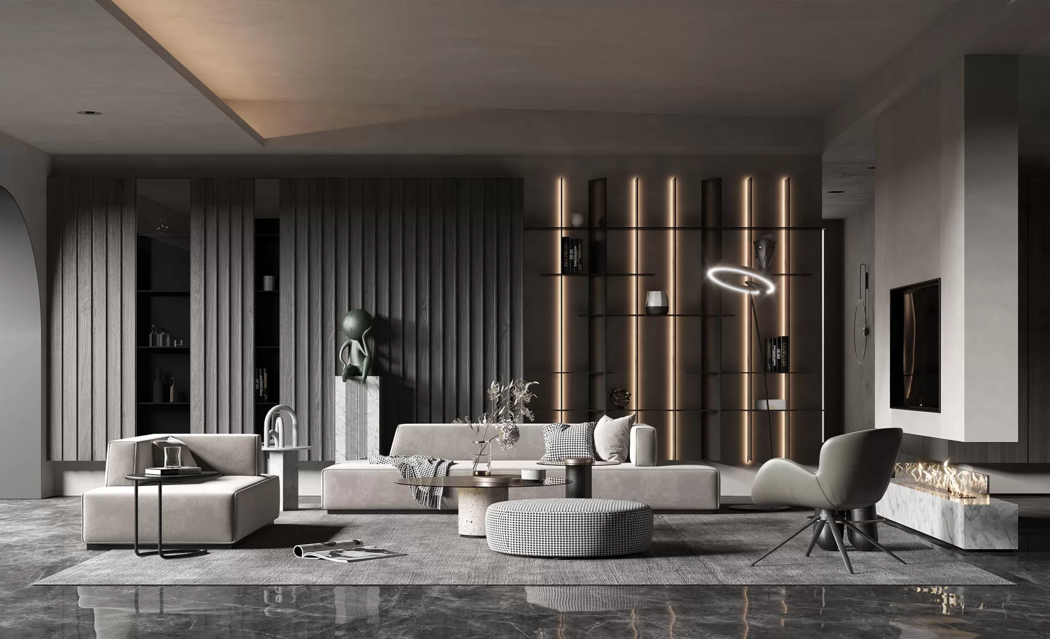 3DSKY FREE - FREE 3DS MAX MODELS