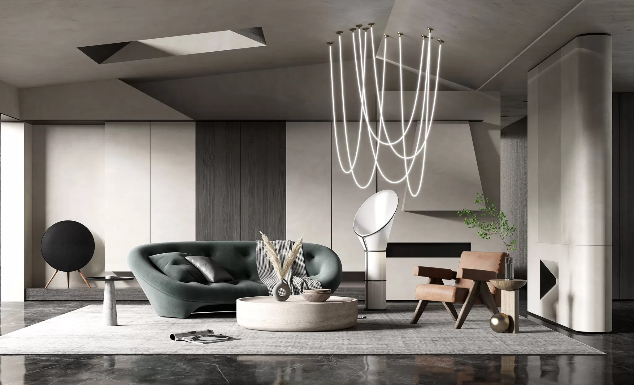 3DSKY FREE - FREE 3DS MAX MODELS