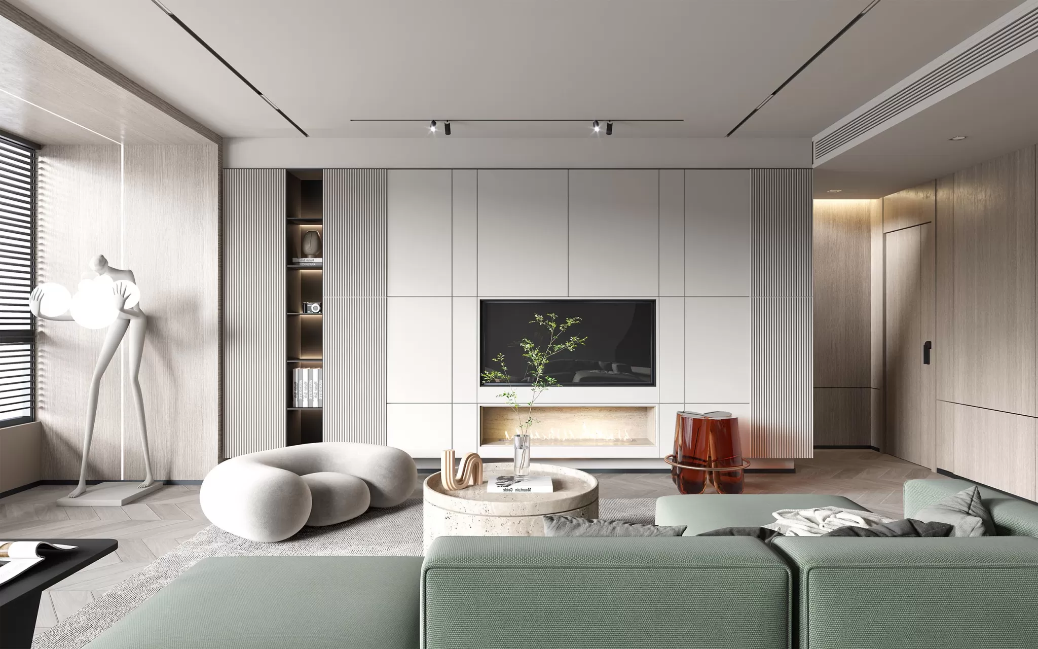 3DSKY FREE - FREE 3DS MAX MODELS