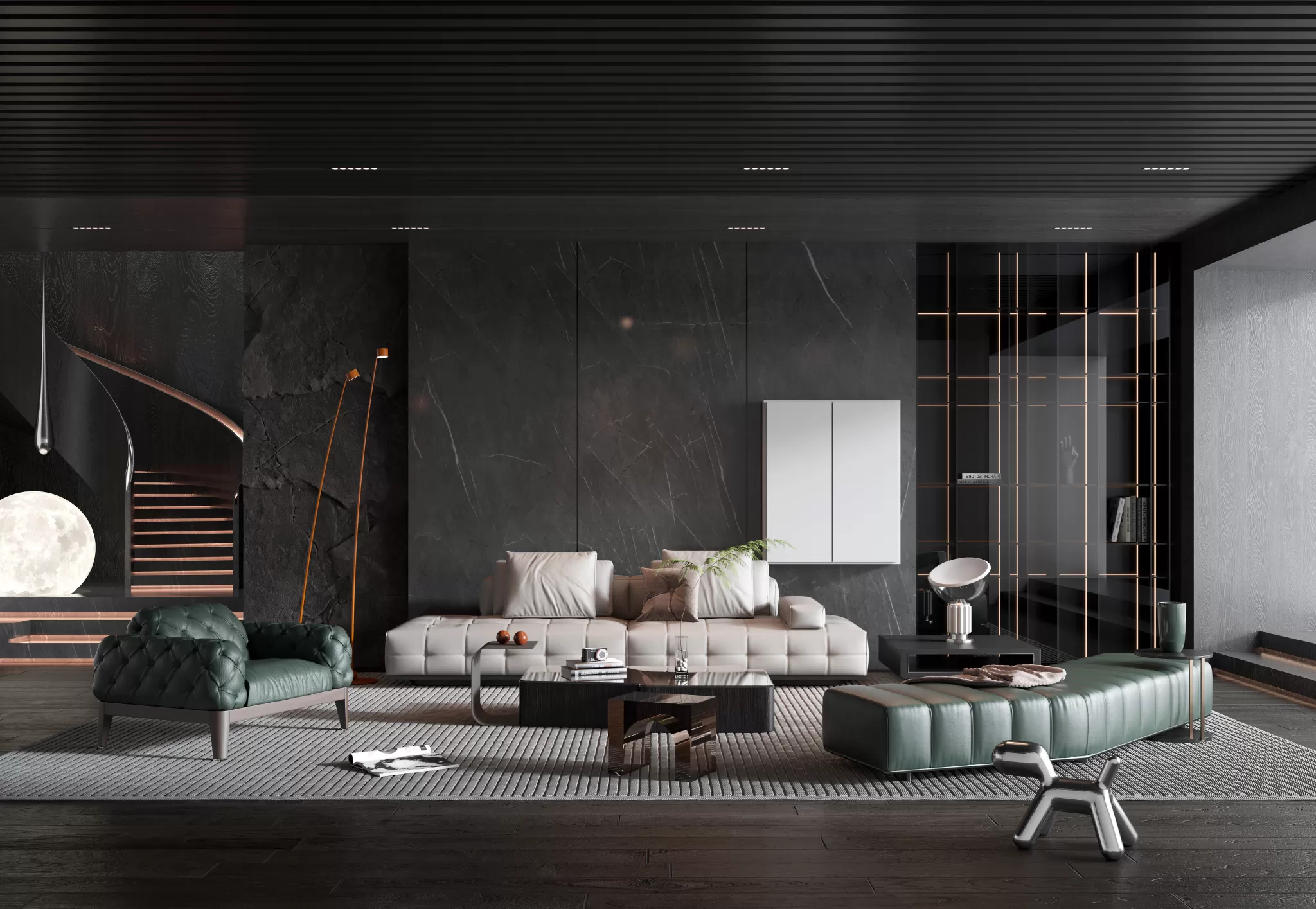 3DSKY FREE - FREE 3DS MAX MODELS