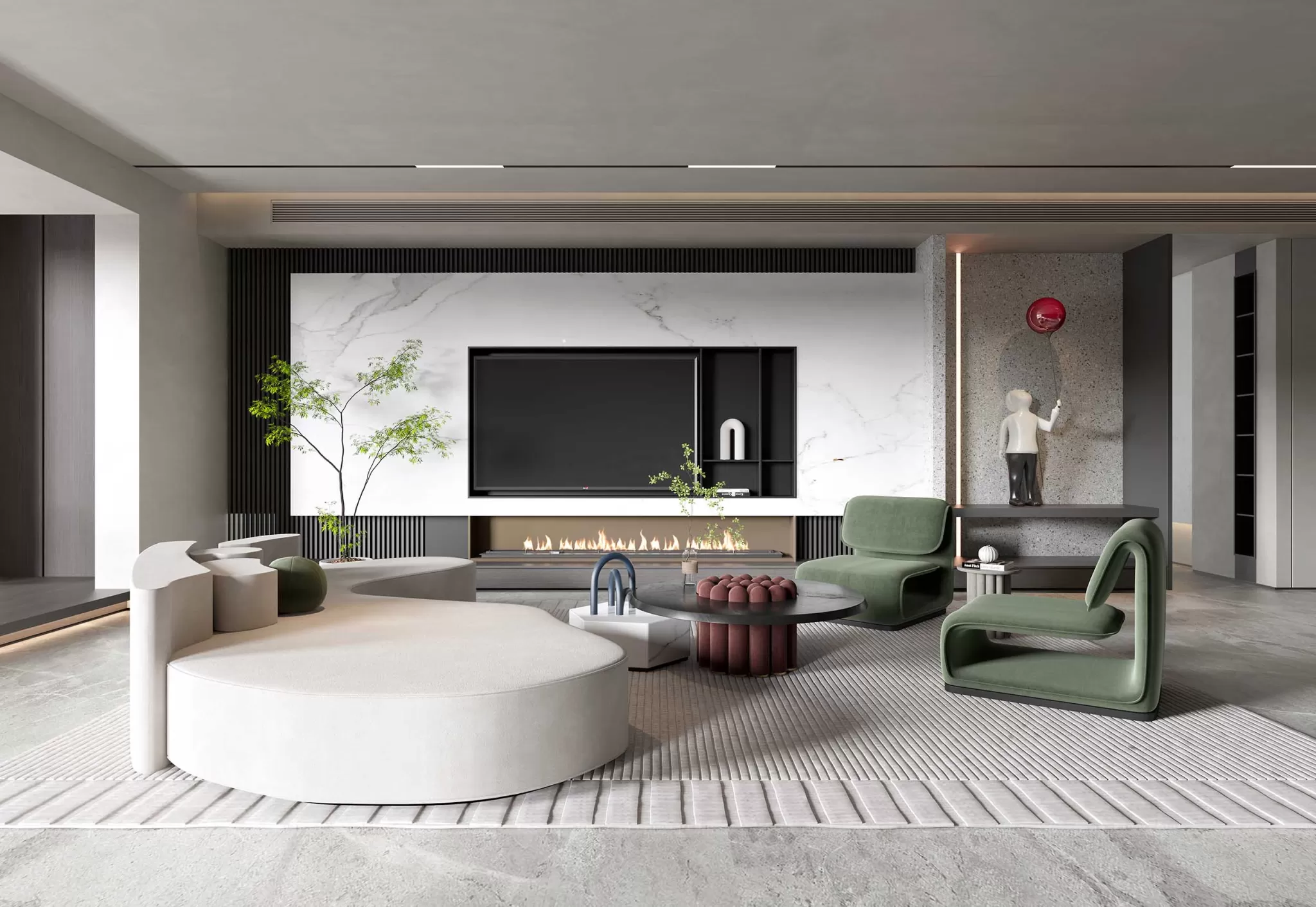 3DSKY FREE - FREE 3DS MAX MODELS