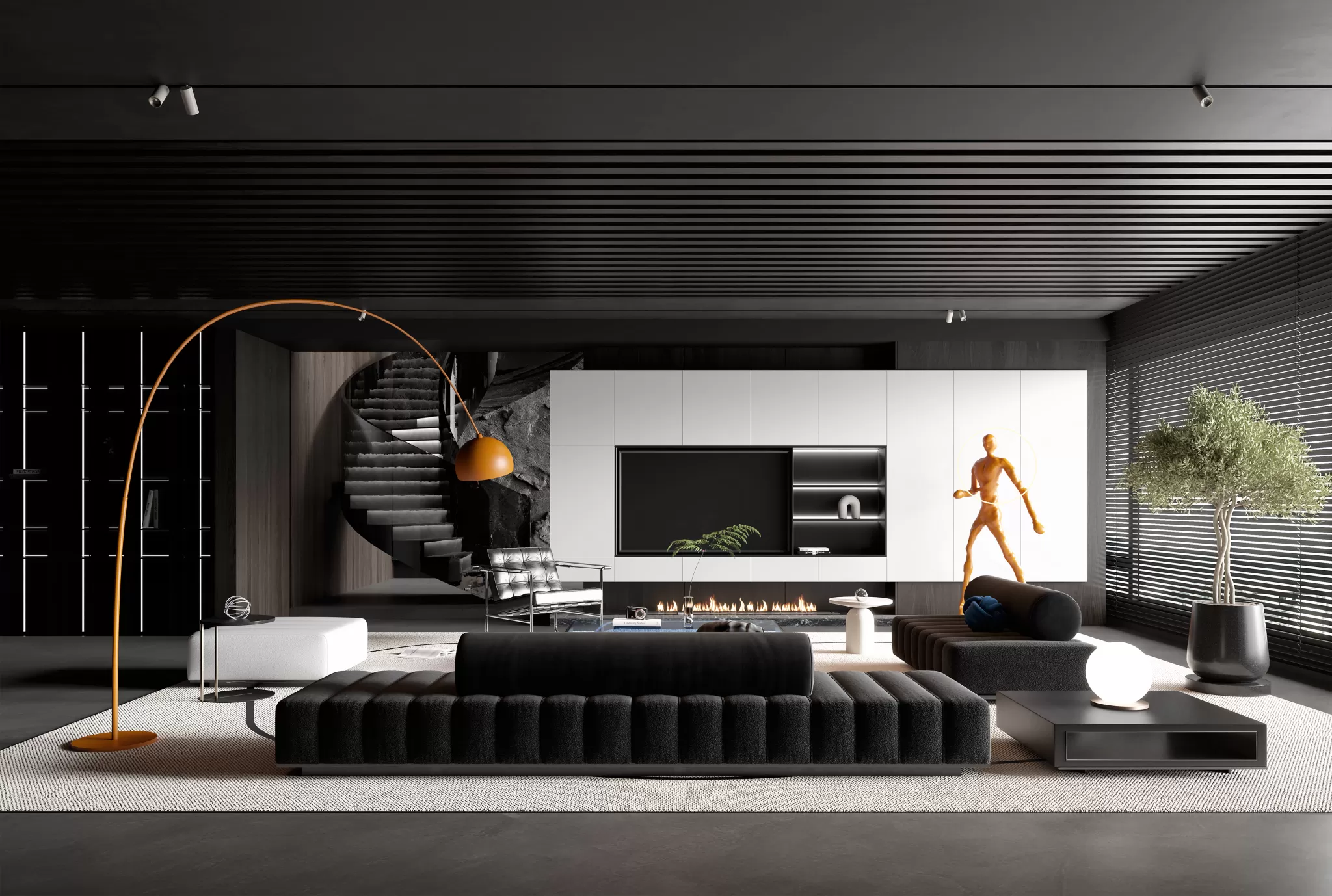 3DSKY FREE - FREE 3DS MAX MODELS