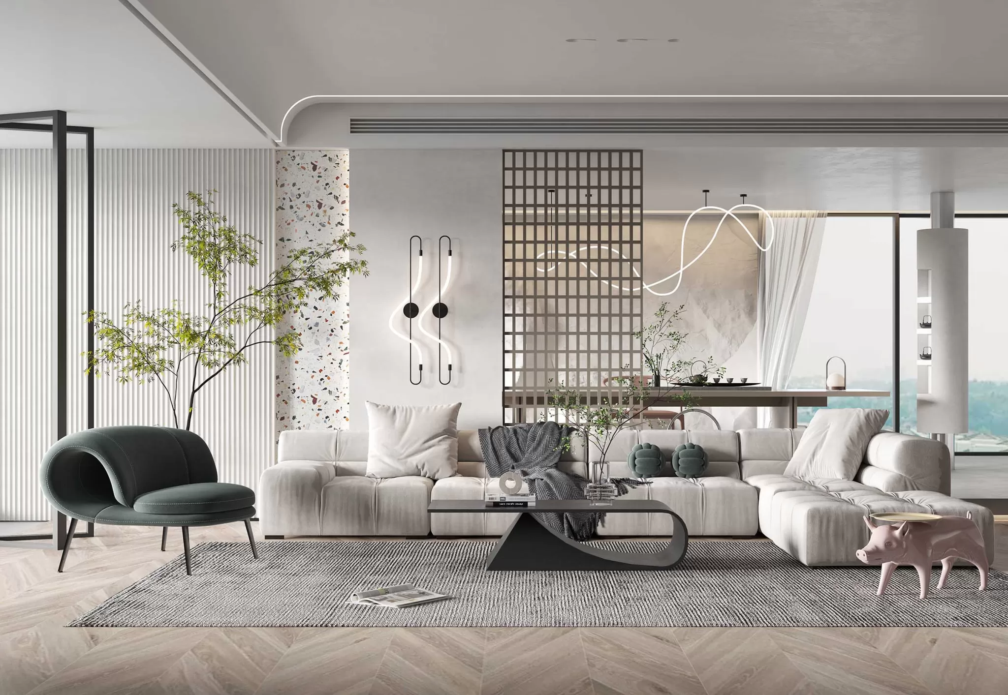 3DSKY FREE - FREE 3DS MAX MODELS