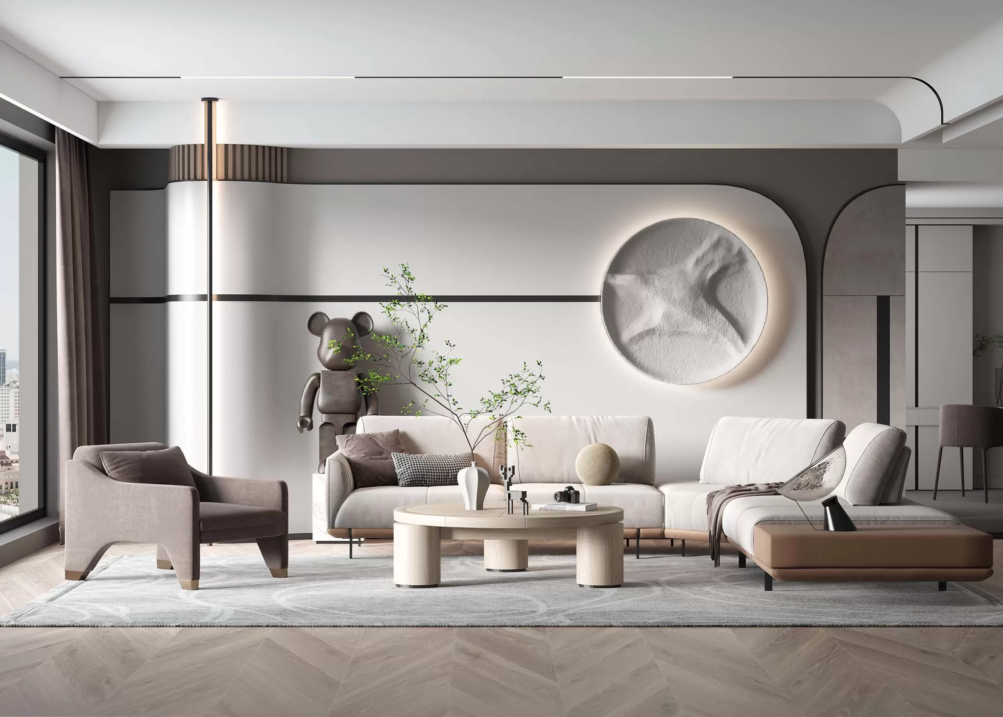 3DSKY FREE - FREE 3DS MAX MODELS