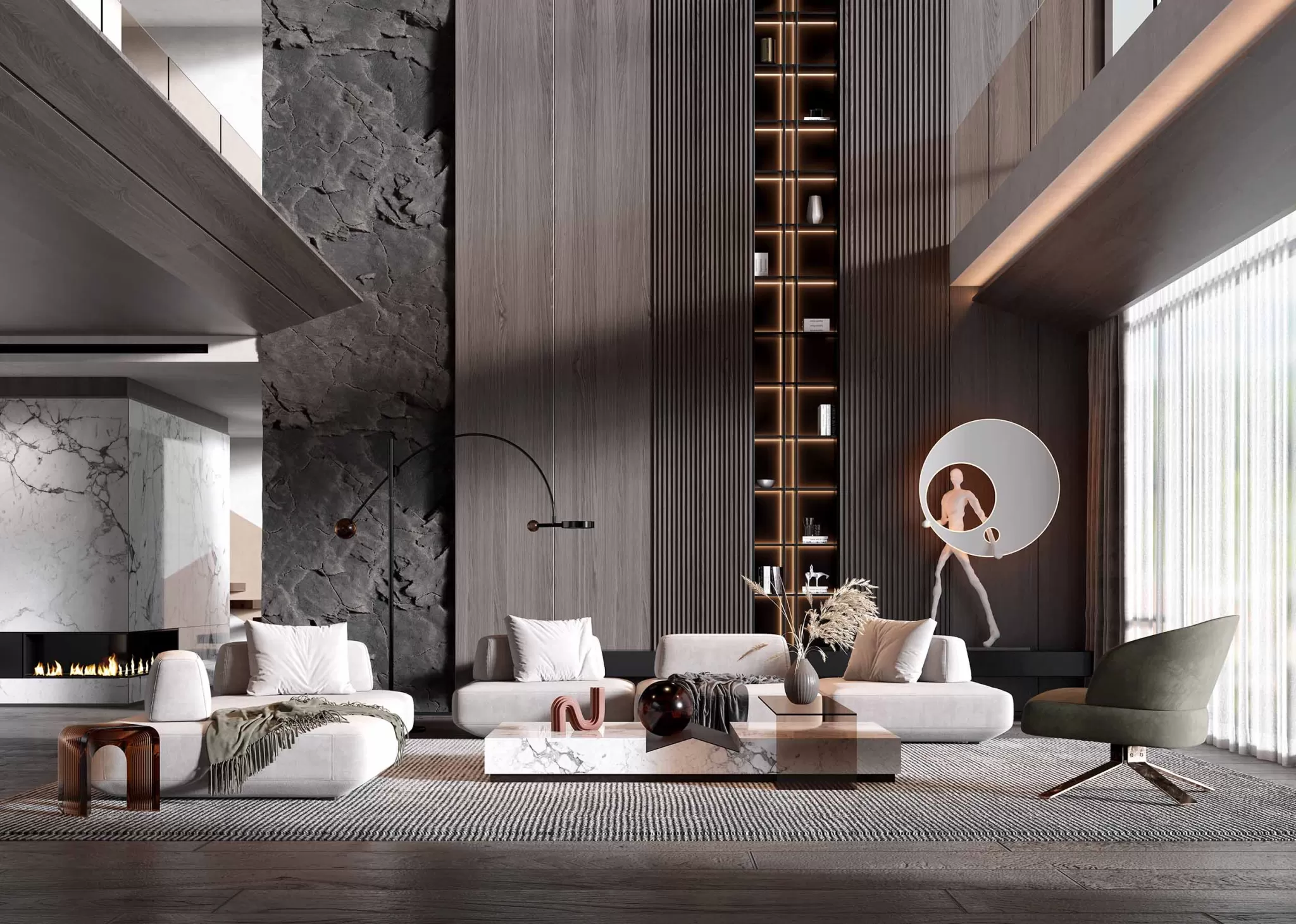 3DSKY FREE - FREE 3DS MAX MODELS