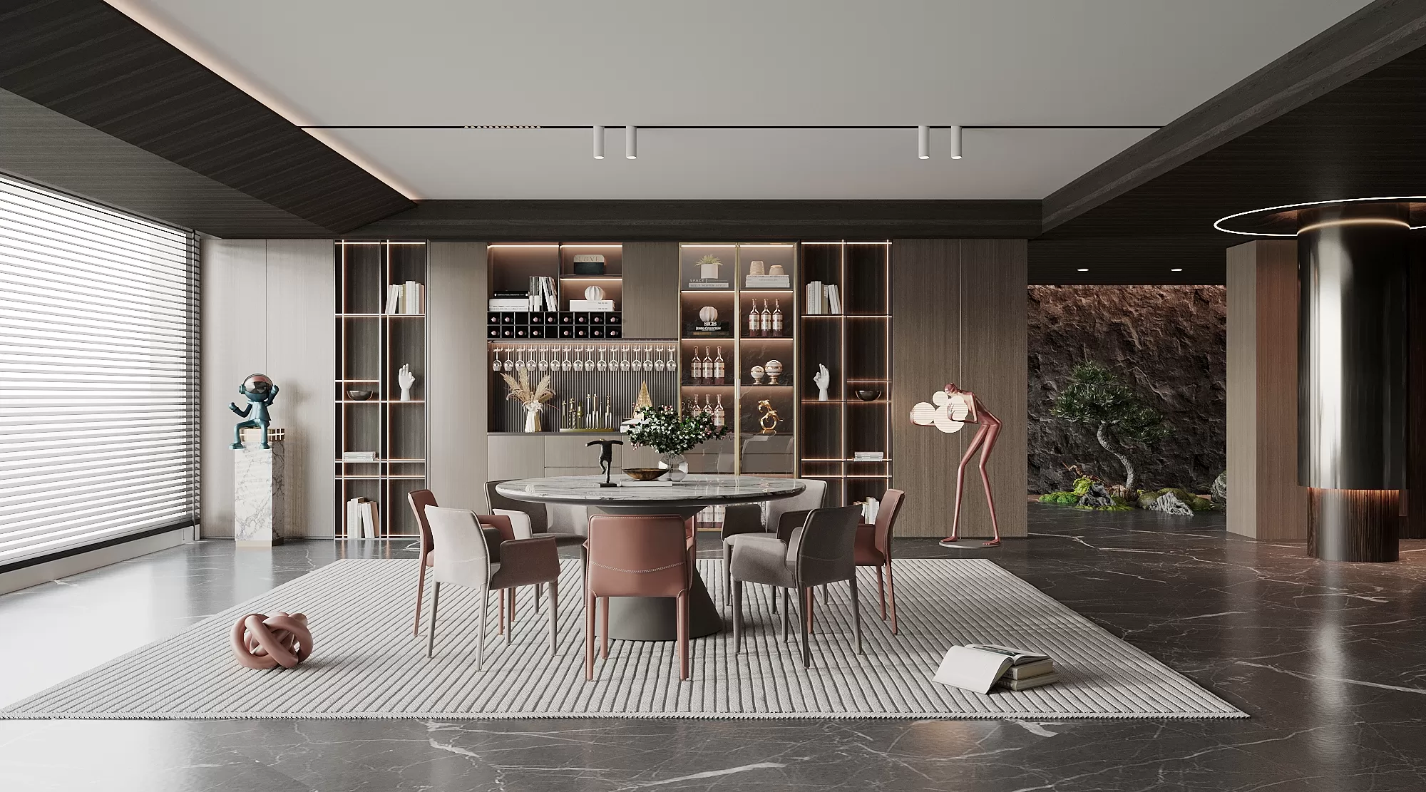 3DSKY FREE - FREE 3DS MAX MODELS