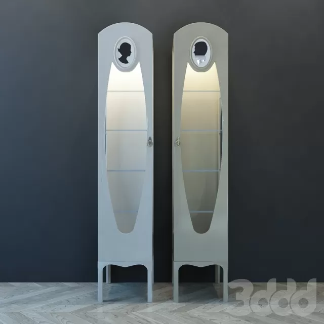 3DSKY FREE – FREE 3DS MAX MODELS