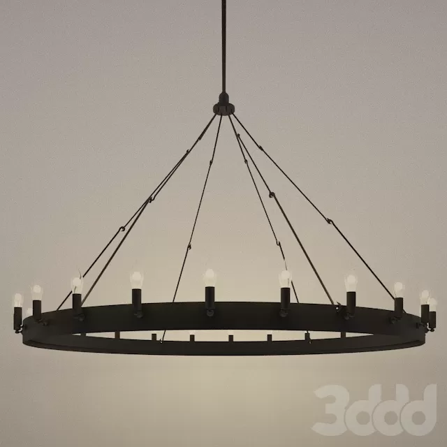 3DSKY FREE – FREE 3DS MAX MODELS