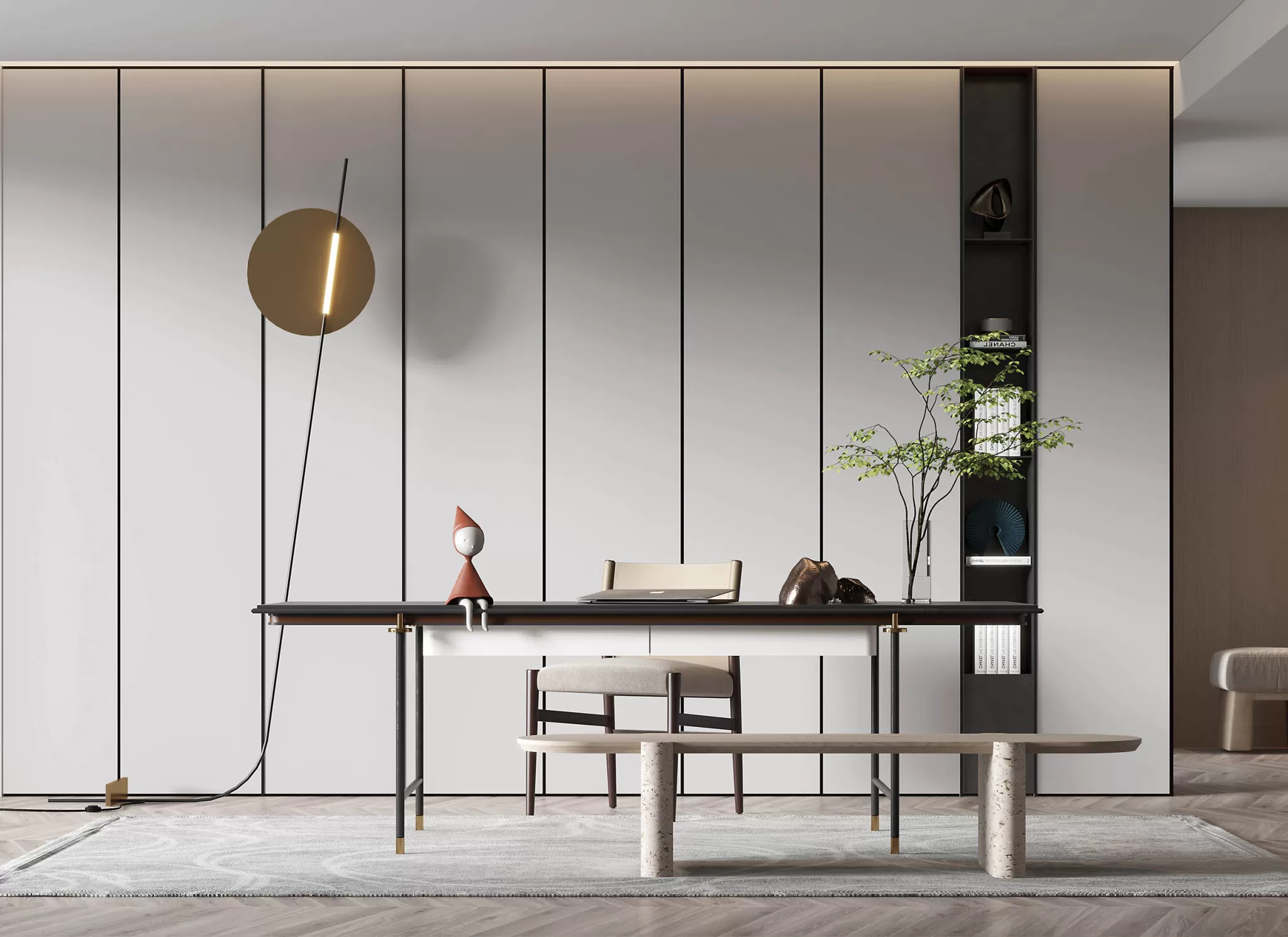 3DSKY FREE - FREE 3DS MAX MODELS