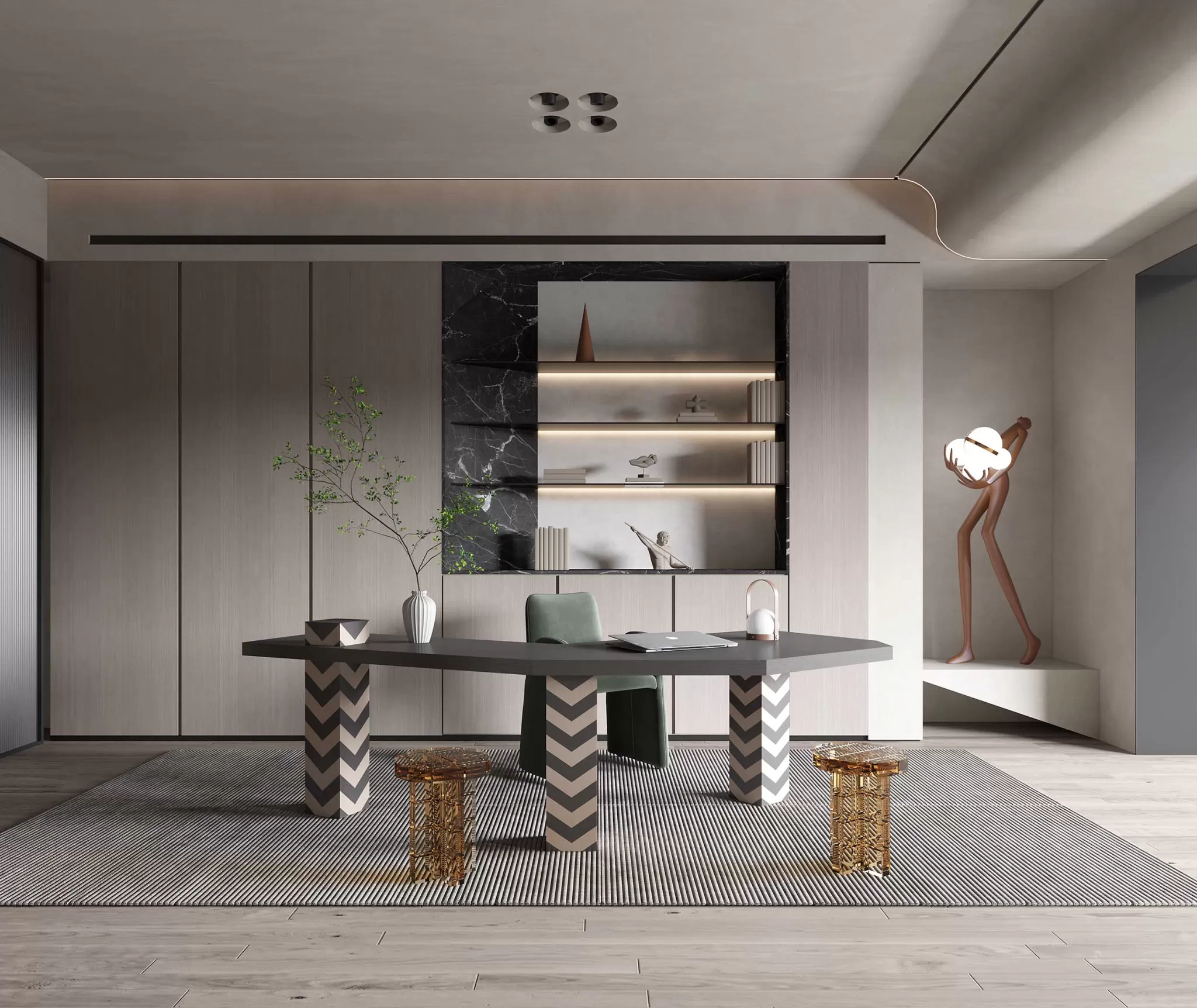 3DSKY FREE - FREE 3DS MAX MODELS