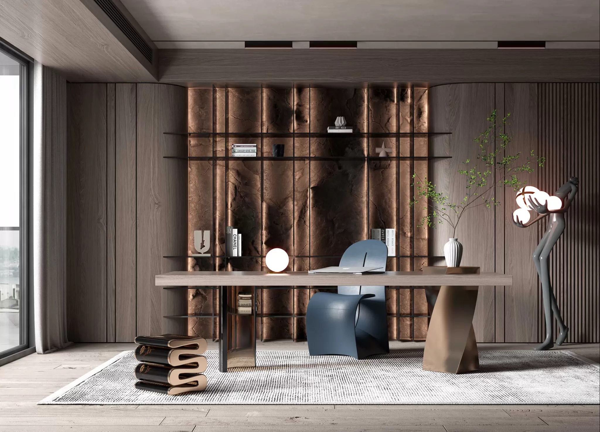 3DSKY FREE - FREE 3DS MAX MODELS