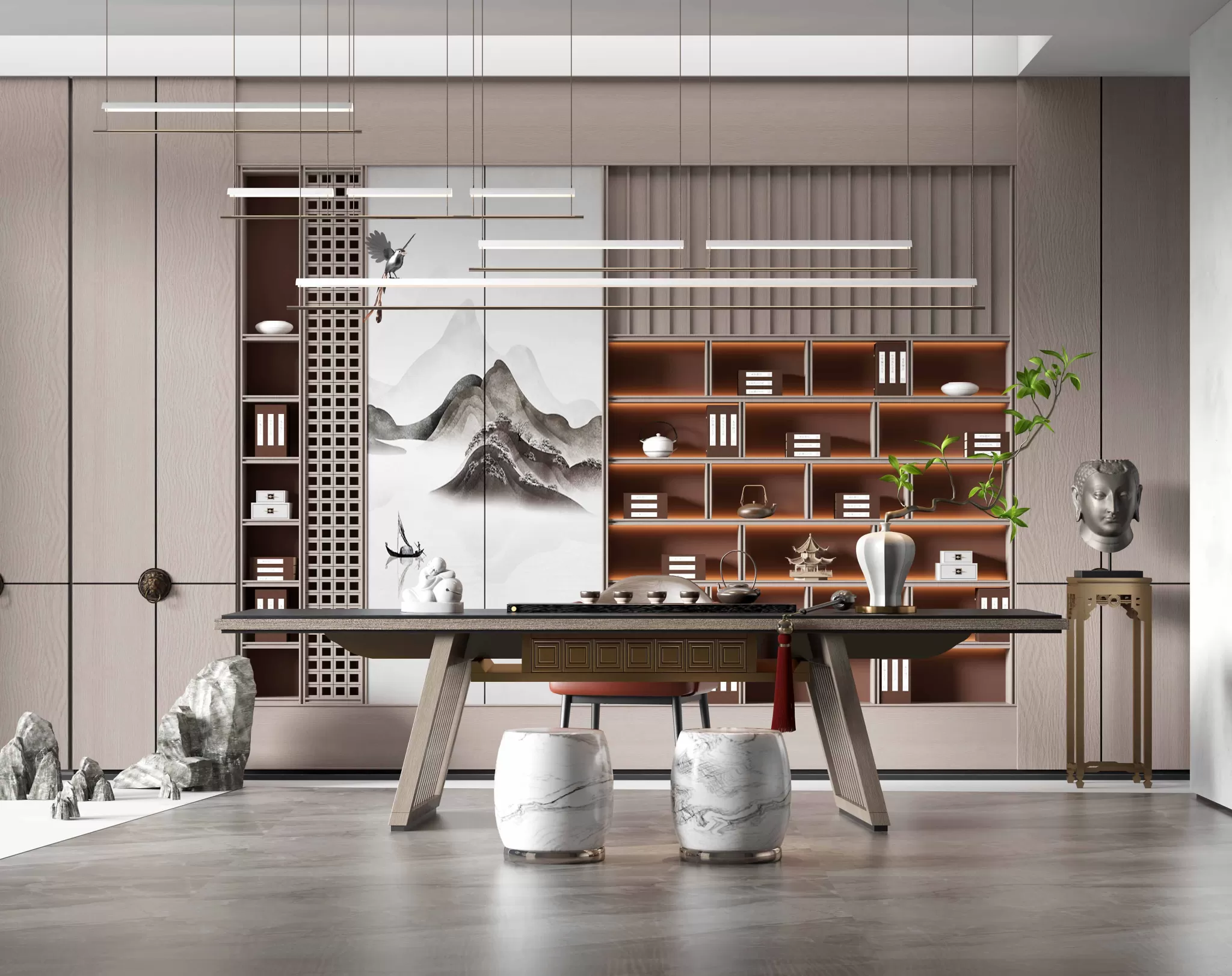 3DSKY FREE - FREE 3DS MAX MODELS