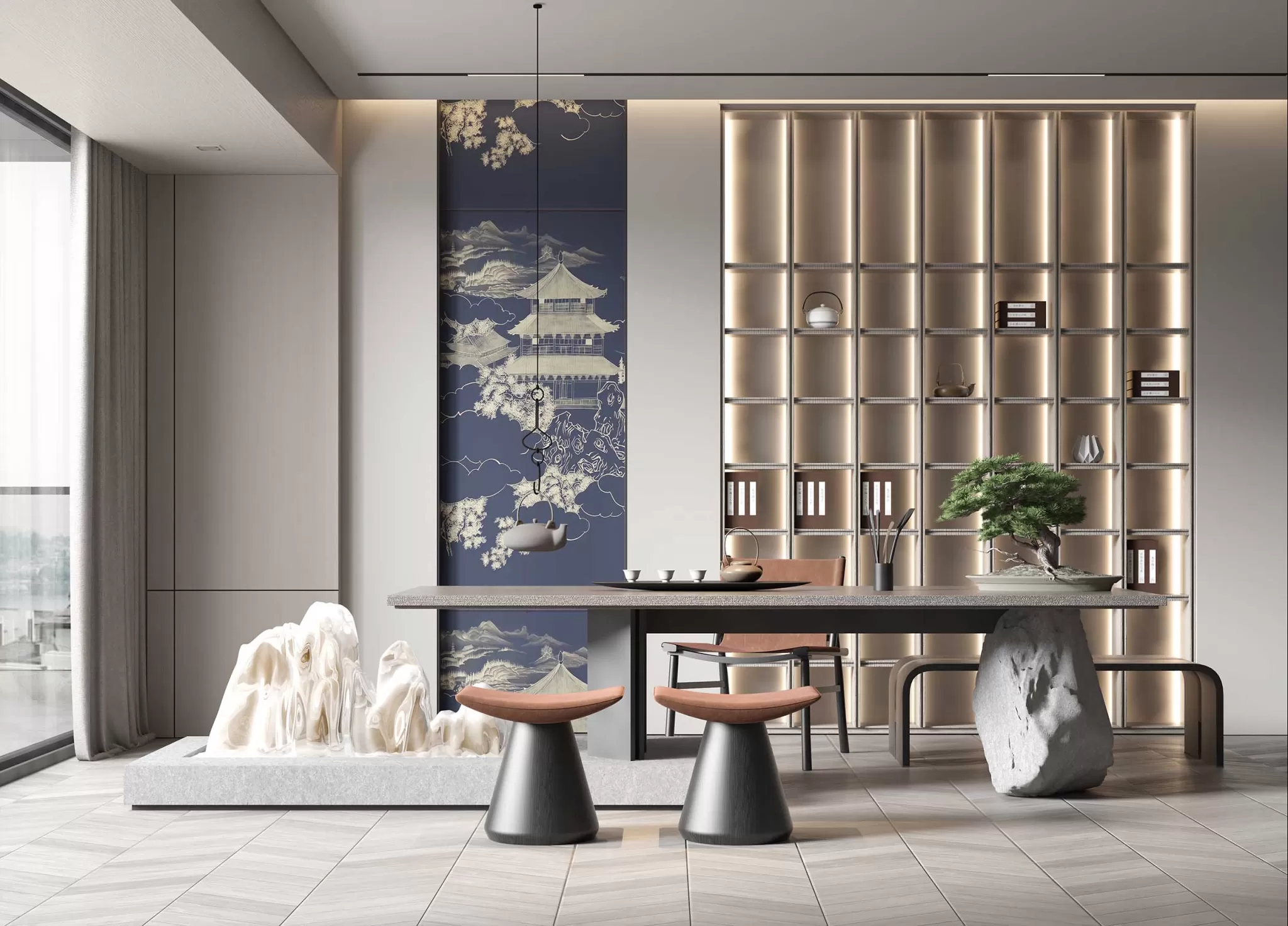 3DSKY FREE - FREE 3DS MAX MODELS