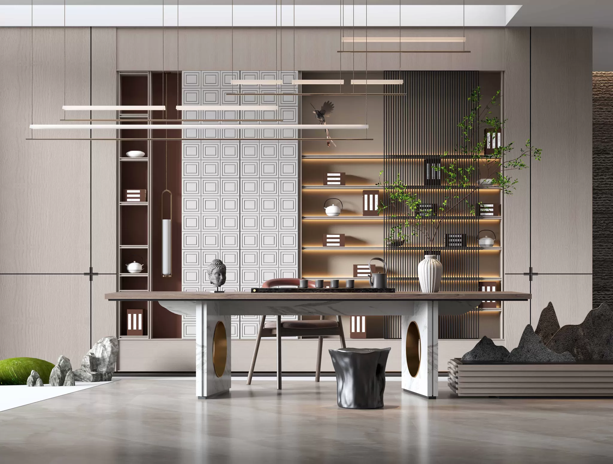 3DSKY FREE - FREE 3DS MAX MODELS