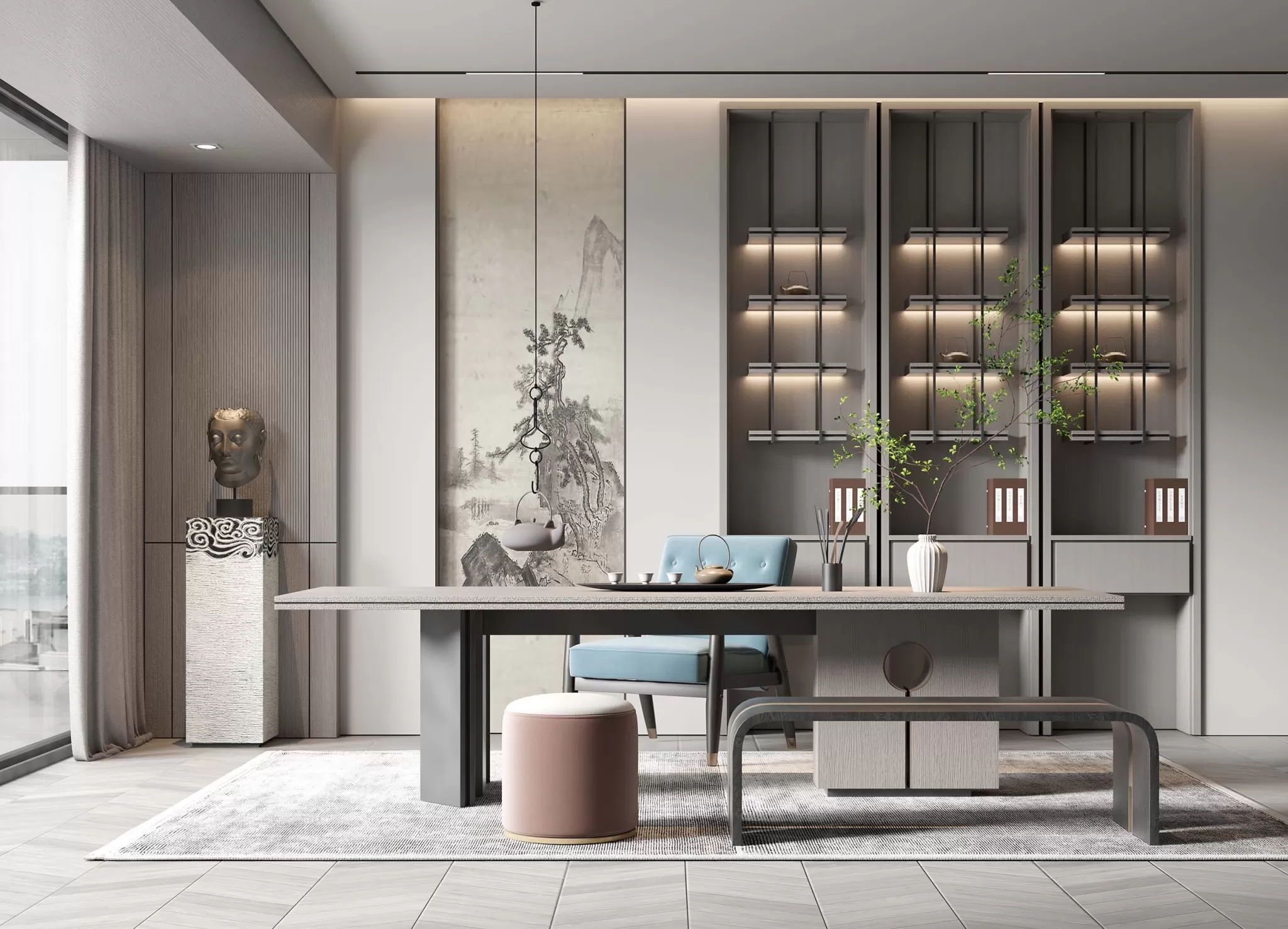 3DSKY FREE - FREE 3DS MAX MODELS