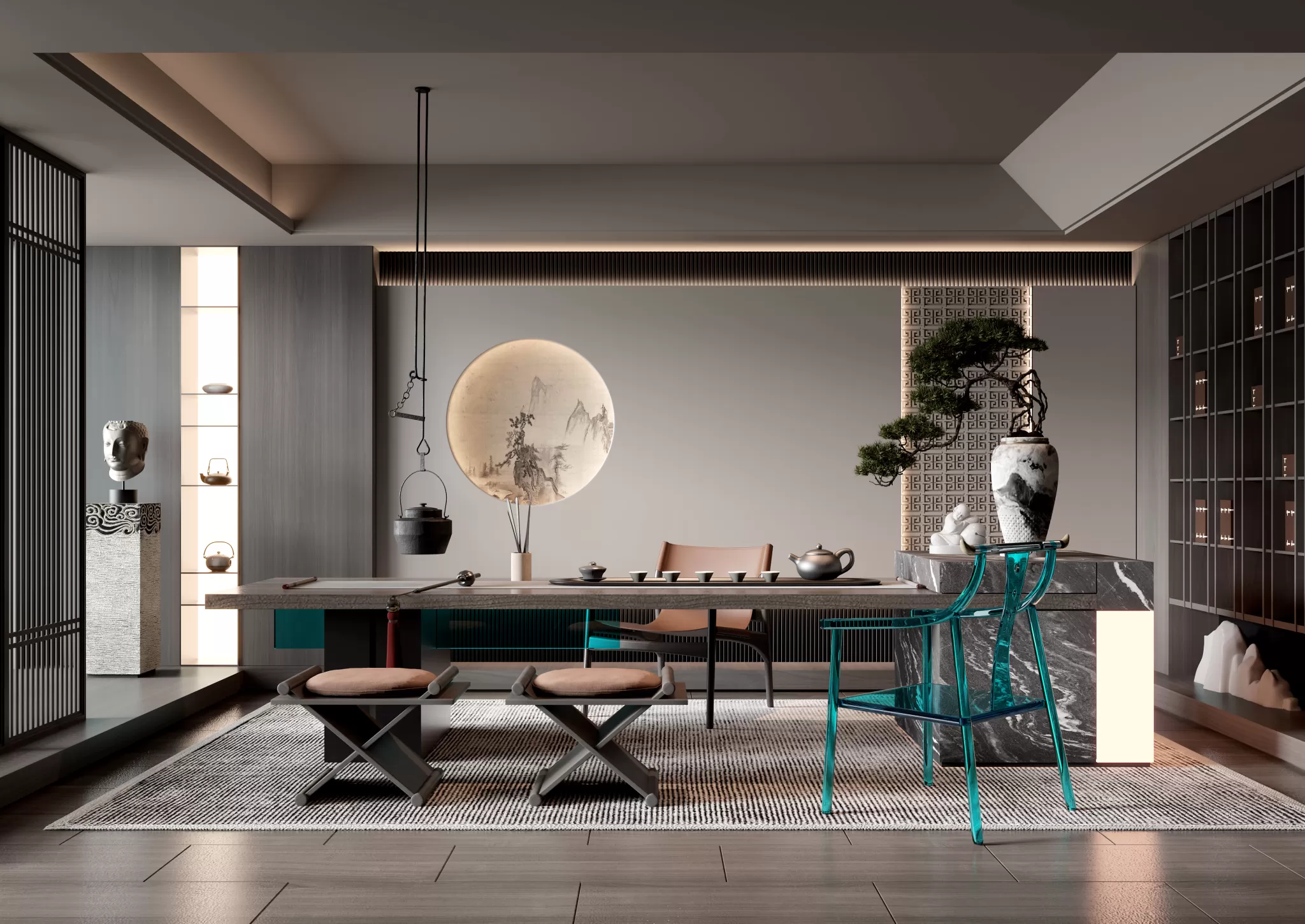 3DSKY FREE - FREE 3DS MAX MODELS