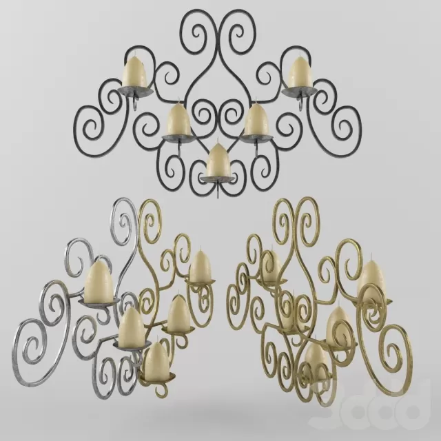 3DSKY FREE – FREE 3DS MAX MODELS