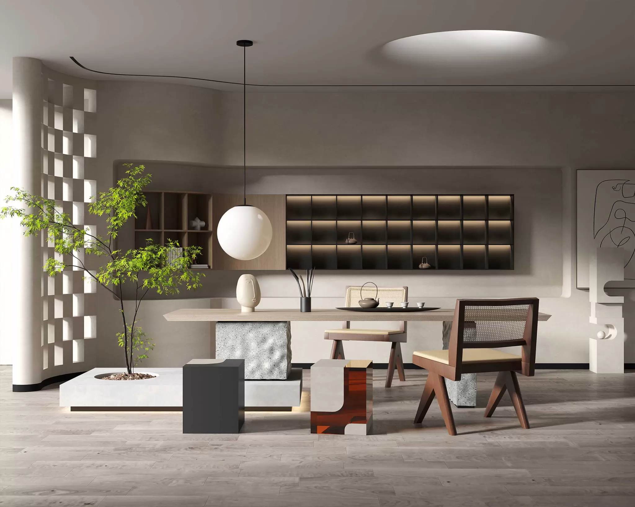 3DSKY FREE - FREE 3DS MAX MODELS