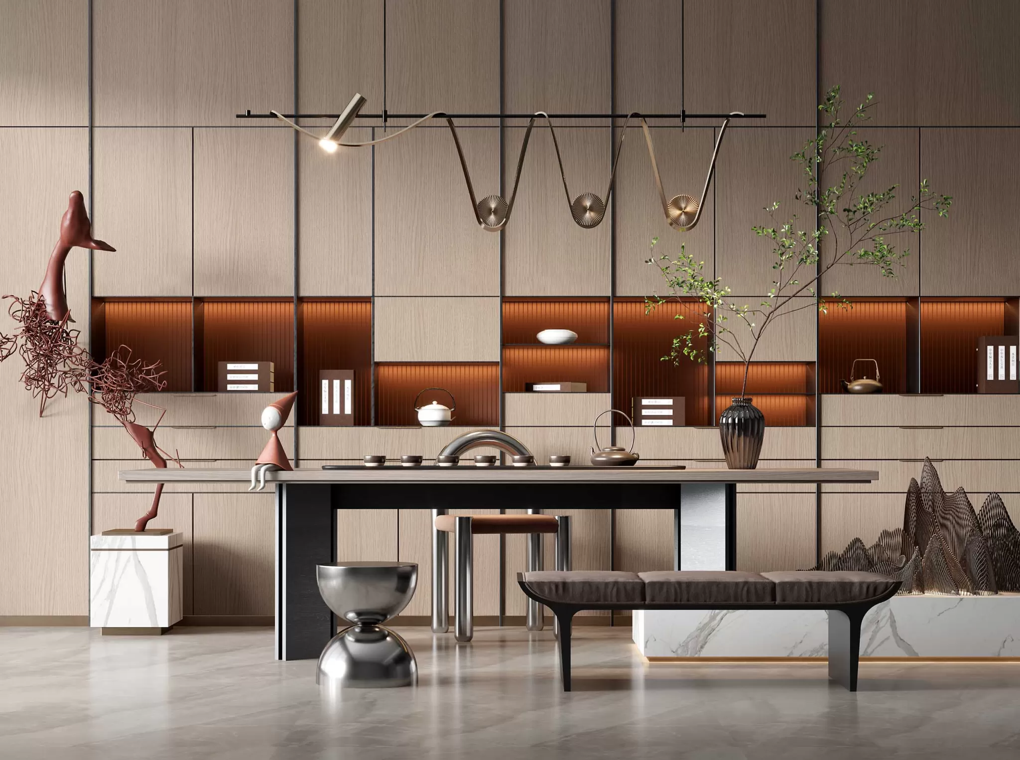 3DSKY FREE - FREE 3DS MAX MODELS