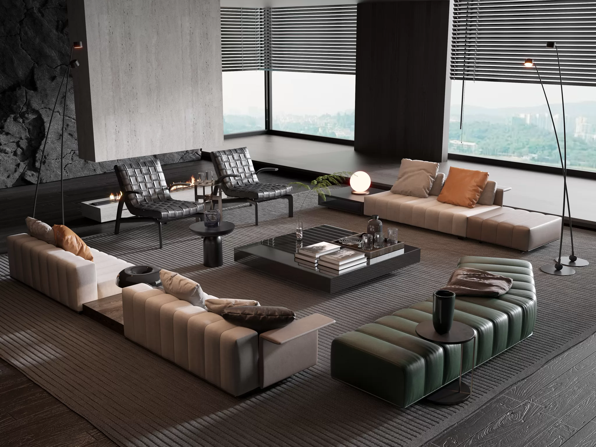 3DSKY FREE - FREE 3DS MAX MODELS