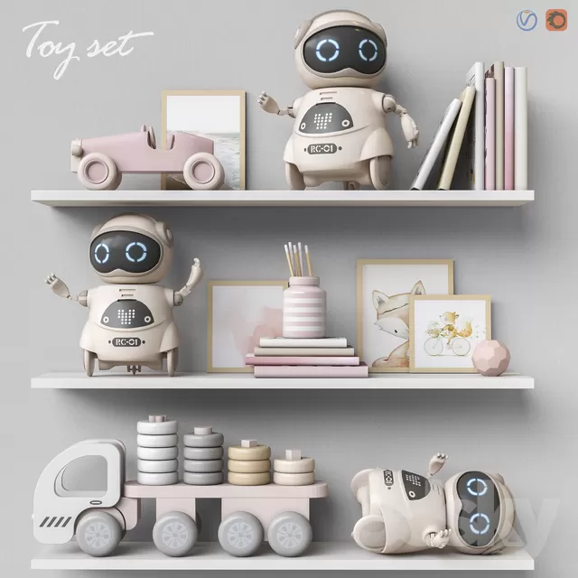 3DSKY FREE - FREE 3DS MAX MODELS