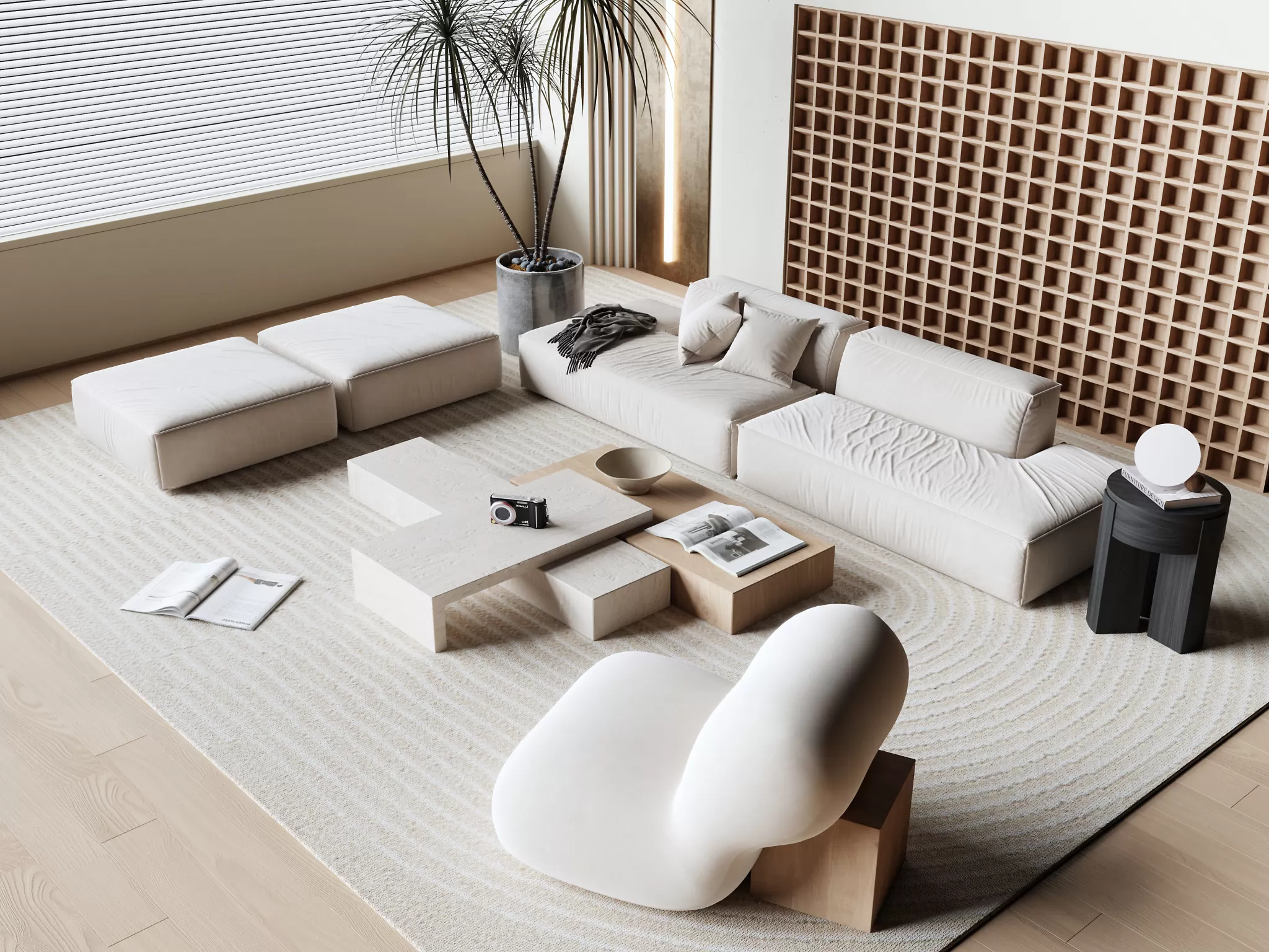 3DSKY FREE - FREE 3DS MAX MODELS