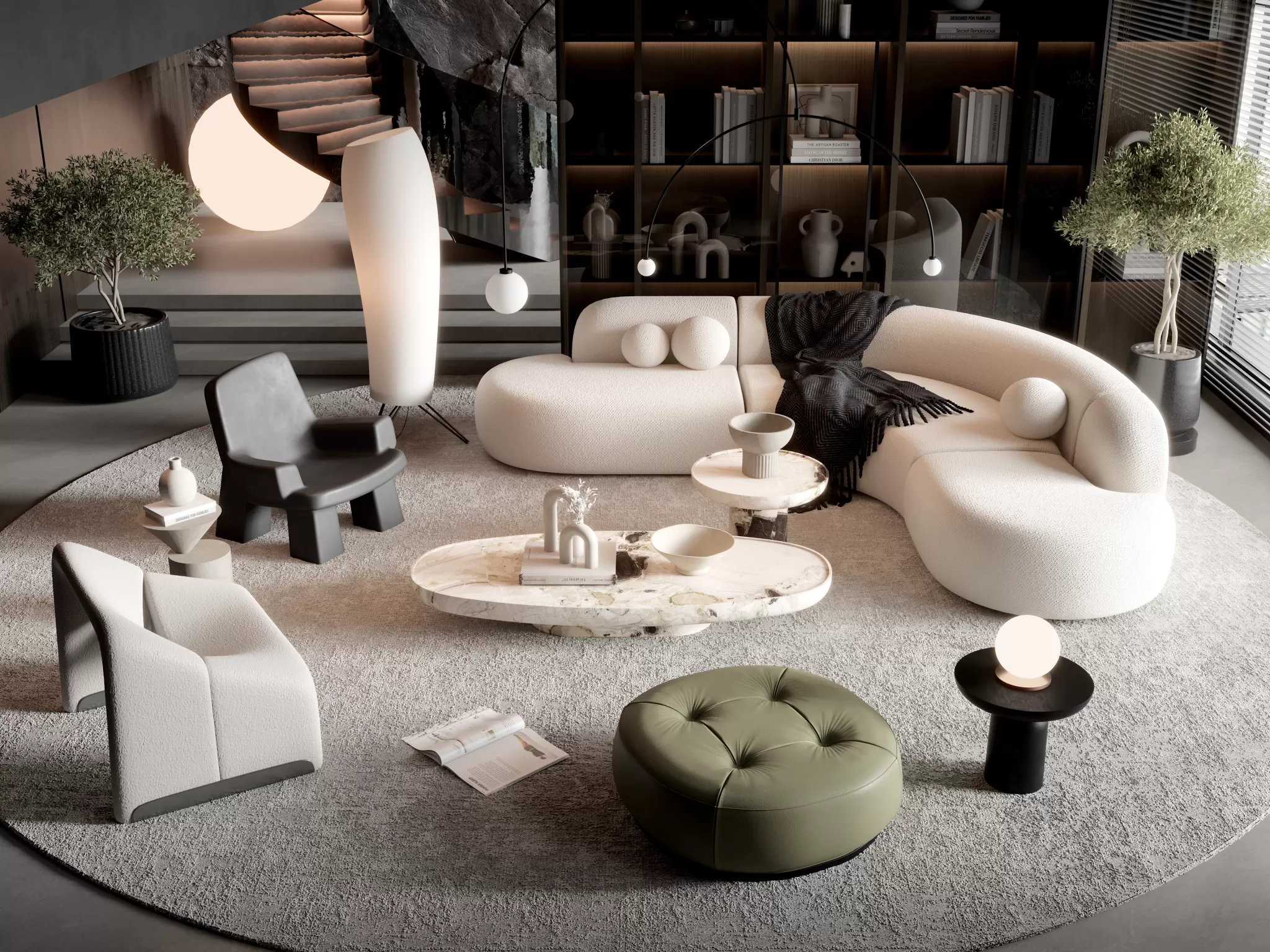 3DSKY FREE - FREE 3DS MAX MODELS