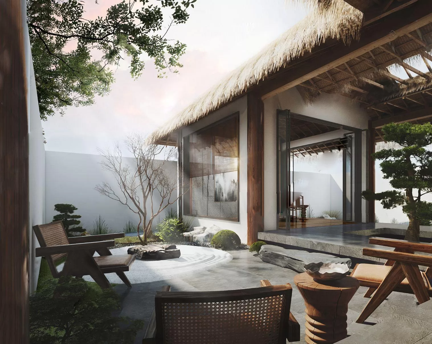 3DSKY FREE - FREE 3DS MAX MODELS